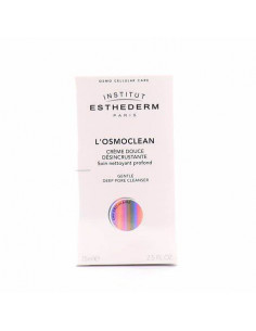 OSMOCLEAN crema decalcificante delicata 75 ml