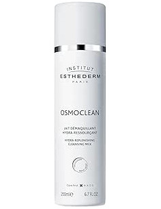 INSTITUT ESTHEDERM Osmoclean Lait Nettoyant...