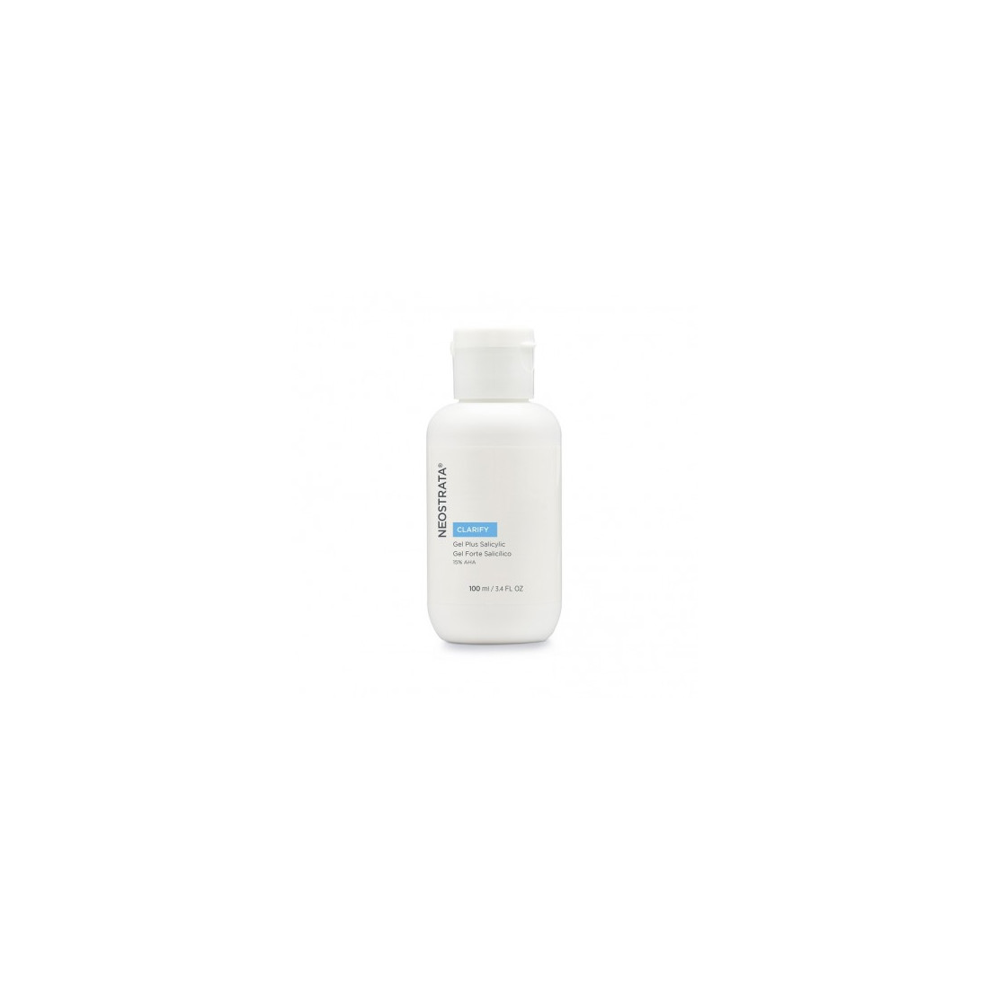 Clarify Gel Forte Salicílico 100 ml