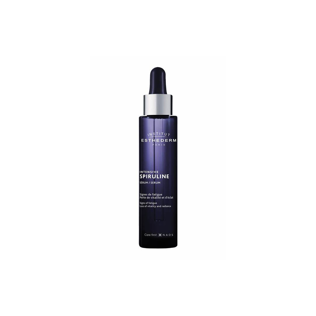 INTENSIVES SPIRULINE-Serum 30 ml