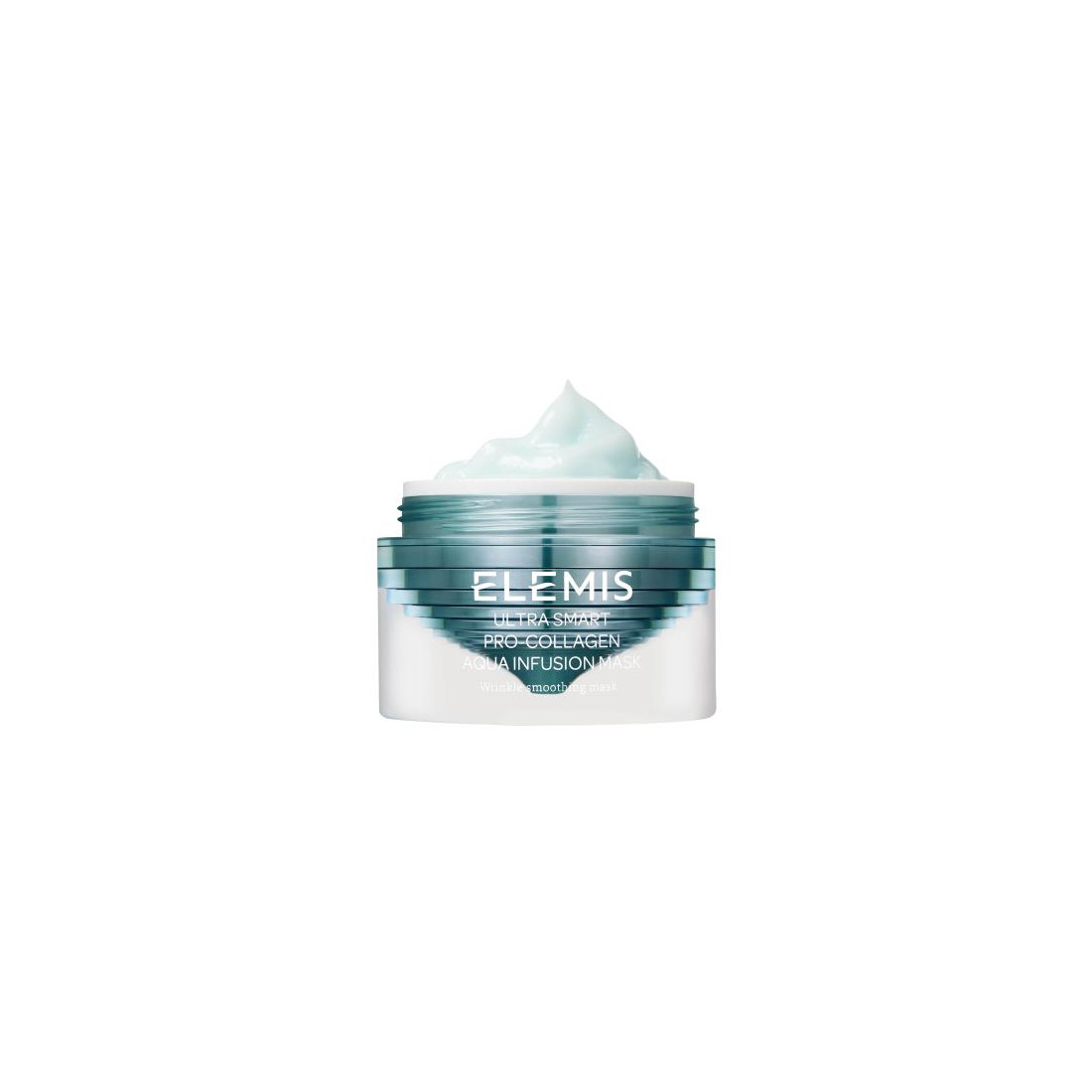 Masque aqua-infusion ULTRA SMART PRO-COLLAGEN 50 ml