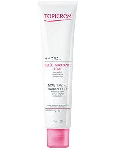 HYDRA+ gel hidratante iluminador 40 ml