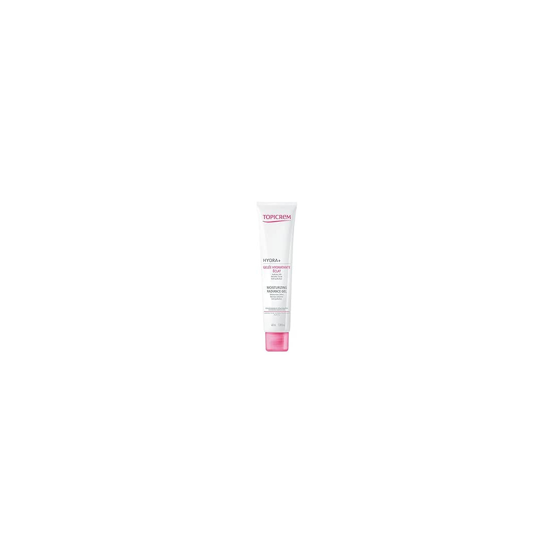 HYDRA+ gel hidratante iluminador 40 ml