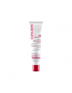 DA crema emoliente facial 40 ml