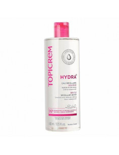 HYDRA+ acqua micellare delicata 400 ml