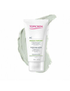 Maschera purificante AC 50 ml