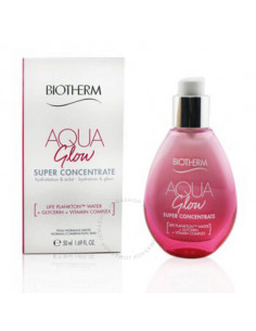 Biotherm Superconcentré AQUA GLOW 50 ml – Booster...