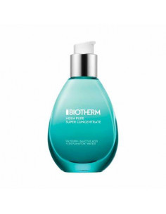 Biotherm AQUA PURE Super Concentré 50 ml – Soin Hydratant...