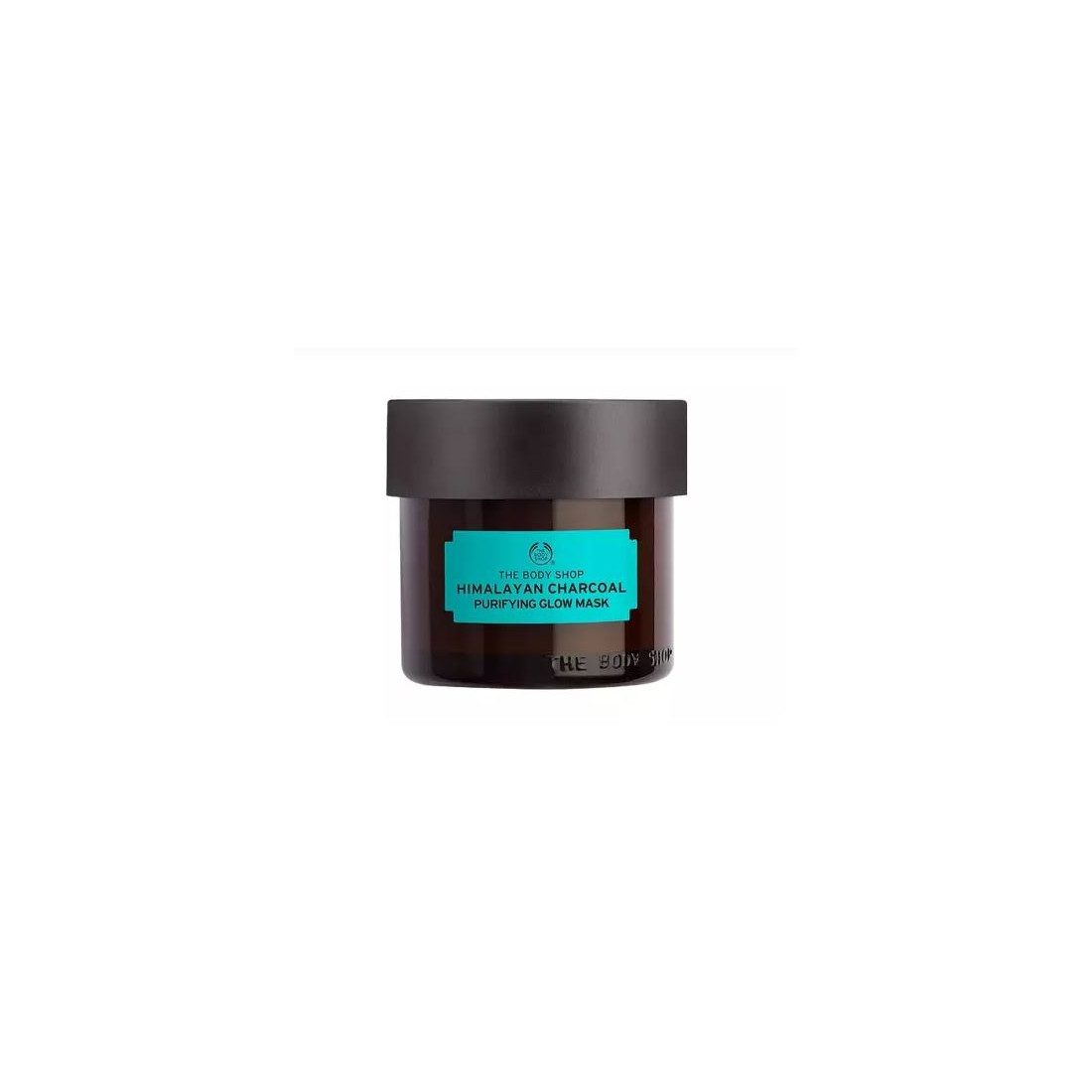 HIMALAYAN CHARCOAL purifying glow mask 75 ml