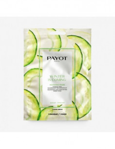 Payot Morning Mask Winter is Coming – Masque Tissu...