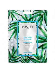 Payot Morning Mask Water Power – Masque Tissu Hydratant &...