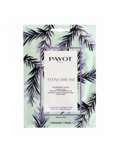 Payot Morning Mask Teens Dream – Masque Purifiant &...