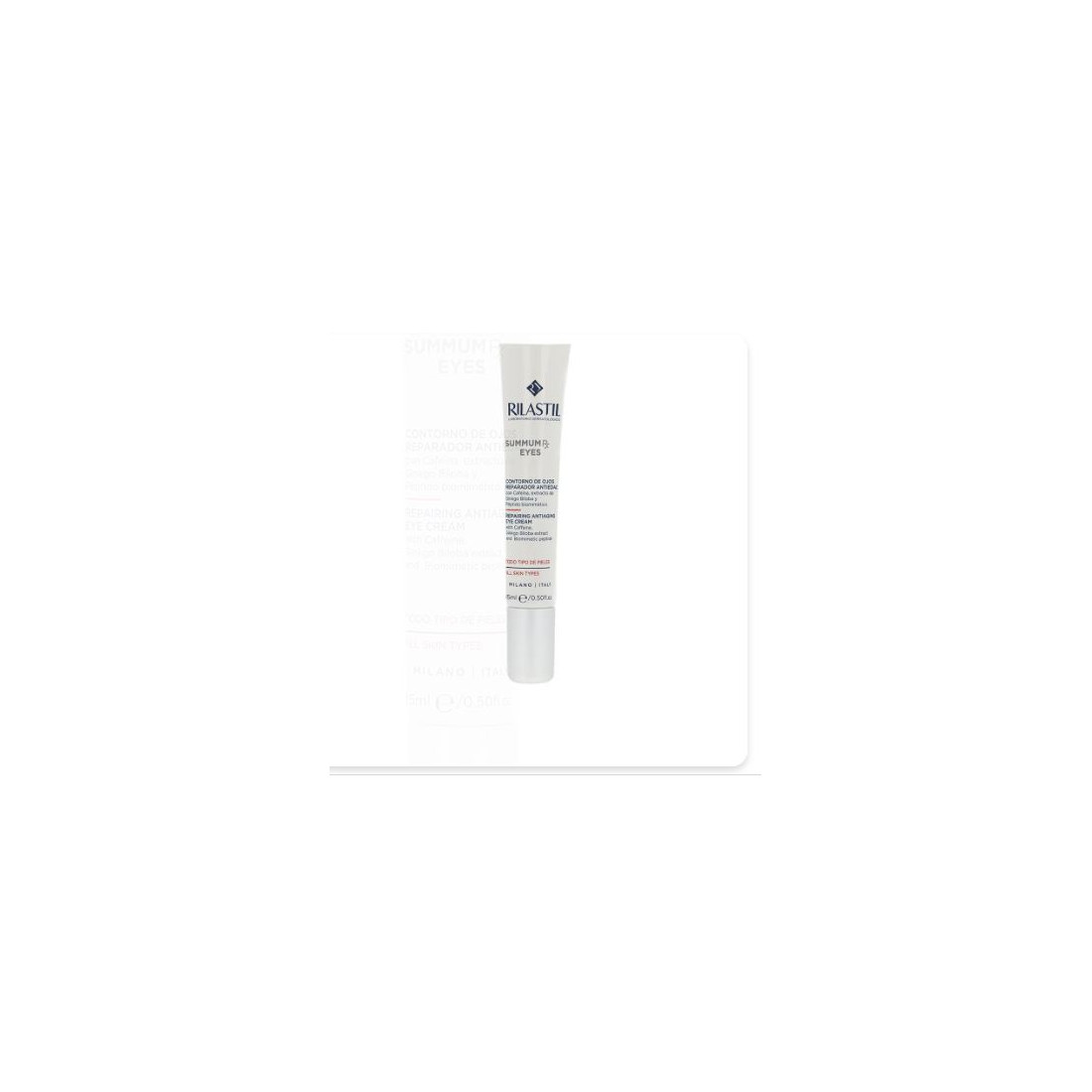 SUMMUM RX contorno de ojos 15 ml