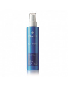 SUN SYSTEM after-sun leche 200 ml