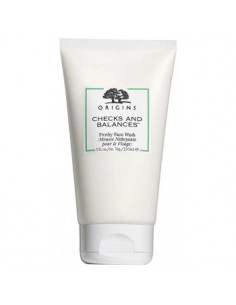 Origins Checks and Balances Frothy Face Wash – Mousse...