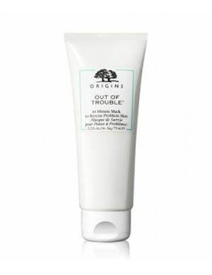 Origins Out of Trouble 10-Minute Mask – Masque SOS...