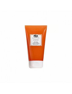 GINZING scrub cleanser 150 ml