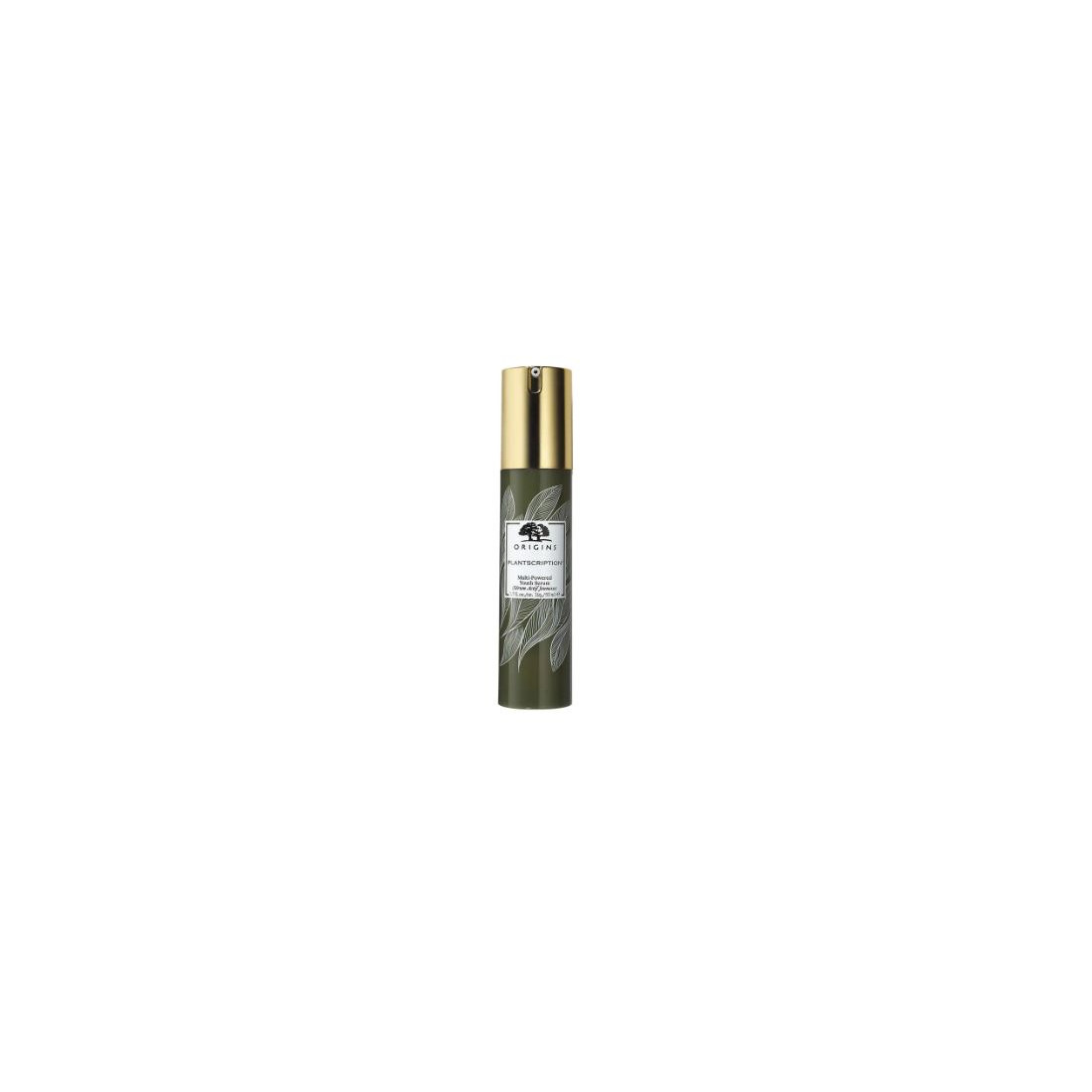 PLANTSCRIPTION multi-powered youth serum 50 ml