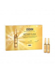 ISDINCEUTICS instant flash 5 x 2 ml