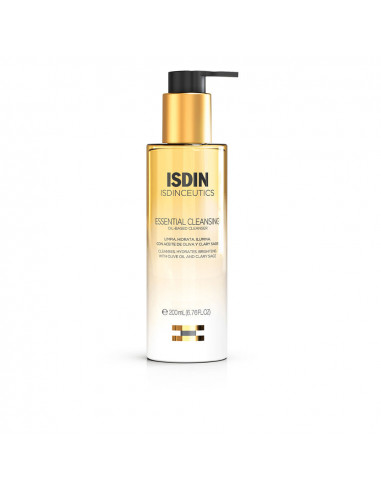 ISDINCEUTICS essential cleansing 200 ml