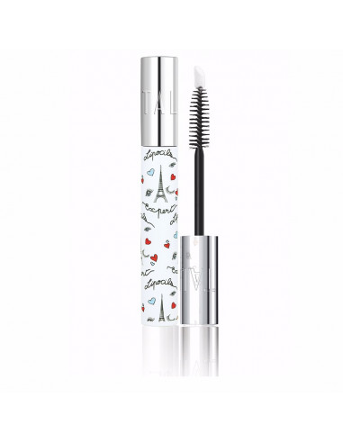 LIPOCILS eyelash treatment gel 10 ml