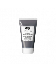 Origins Clear Improvement Active Charcoal Mask 30ml –...