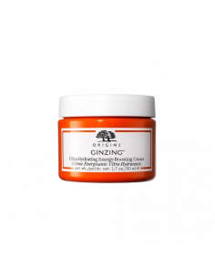 GINZING ultra-hydrating energy-boosting cream 30 ml