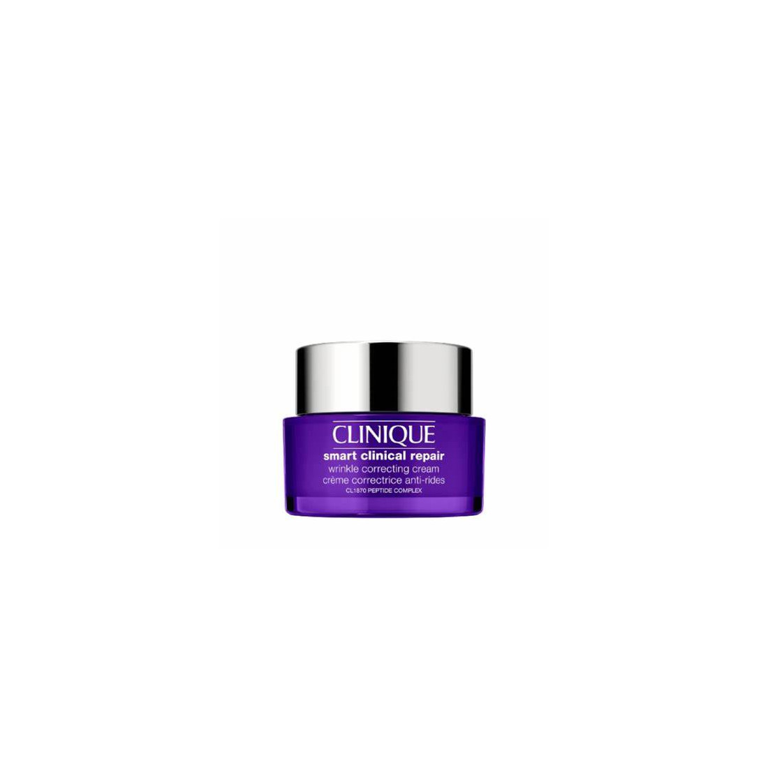 SMART CLINICAL wrinkle correcting cream 50 ml