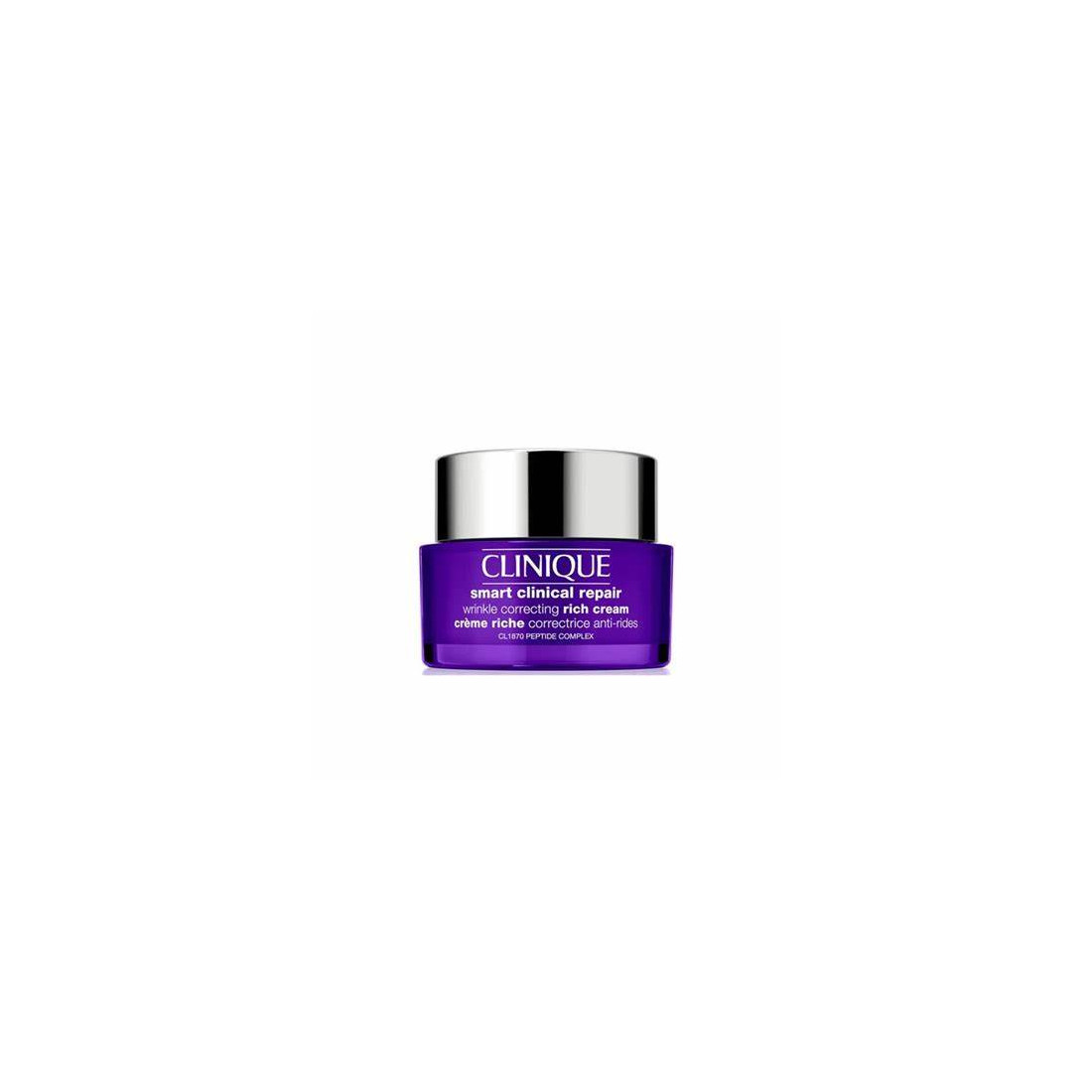 SMART CLINICAL REPAIR™ wrinkle correcting rich cream 50 ml