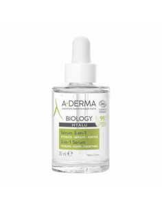 A-Derma Biology Sérum 30ml – Hydratation & Renforcement...