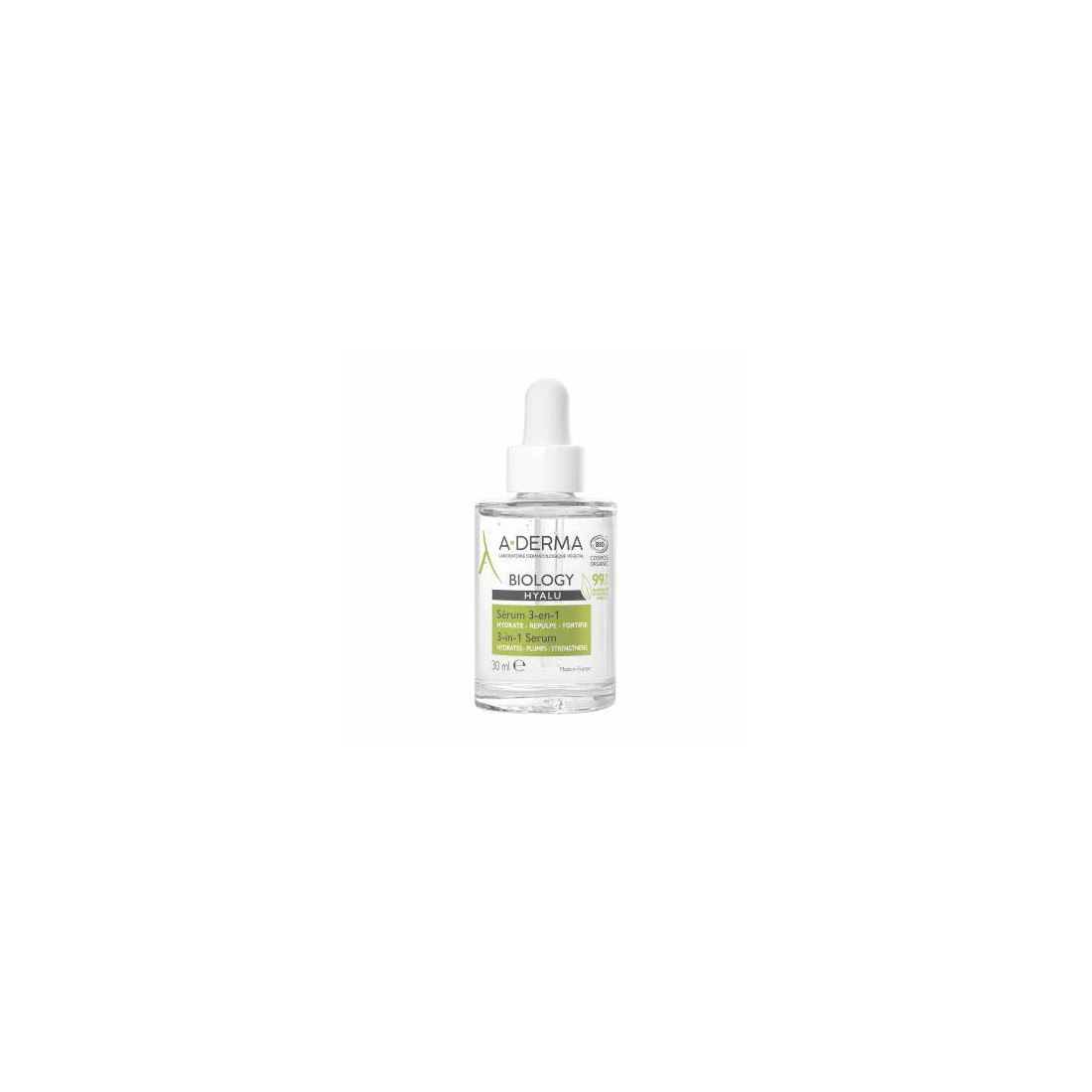 BIOLOGY sérum 30 ml