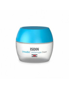 Isdin Ureadin Fusion Crème Nutritive 50ml – Hydratation &...