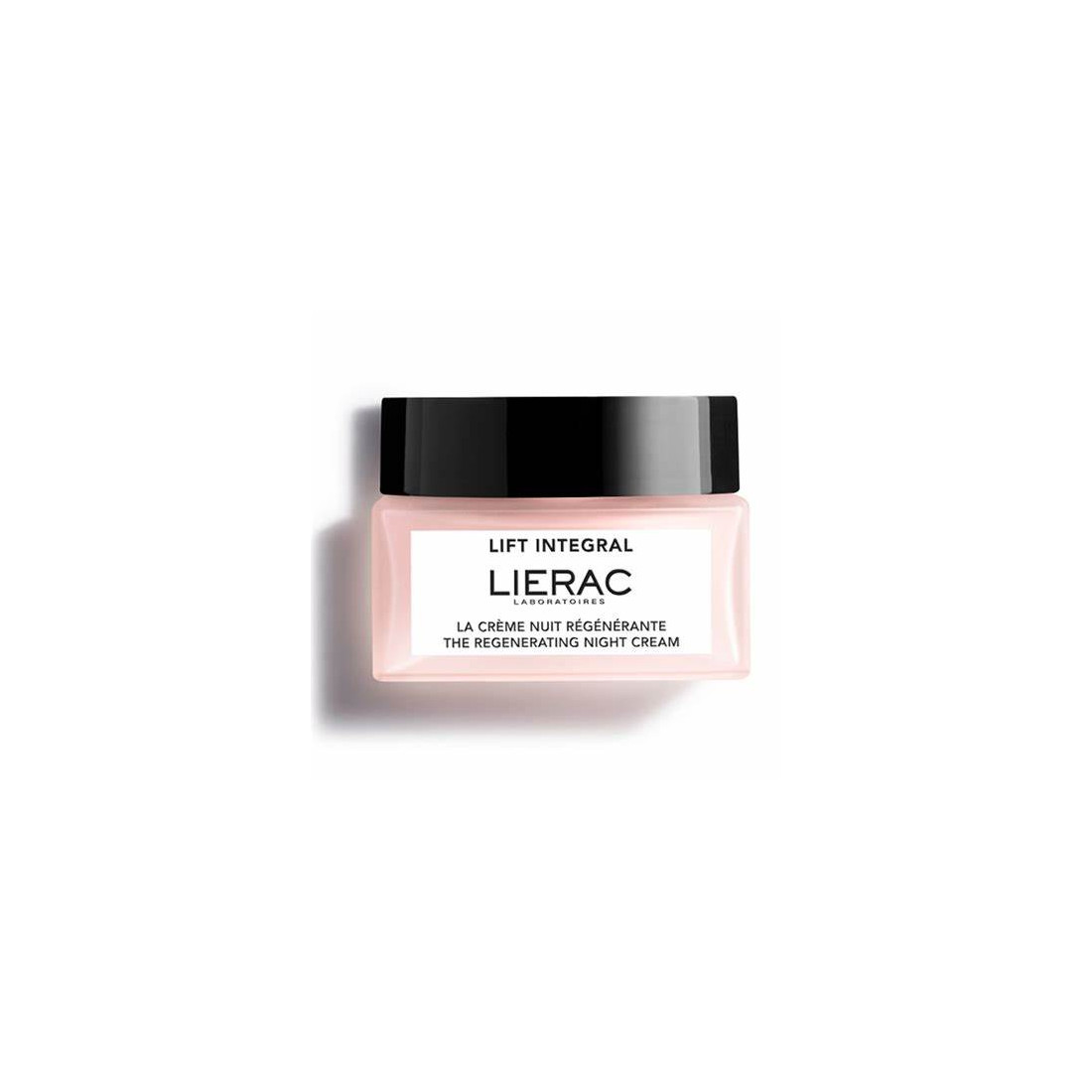 LIFT INTEGRAL crema regeneradora de noche 50 ml