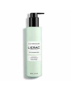 DESMAQUILLANTE leche micelar 200 ml