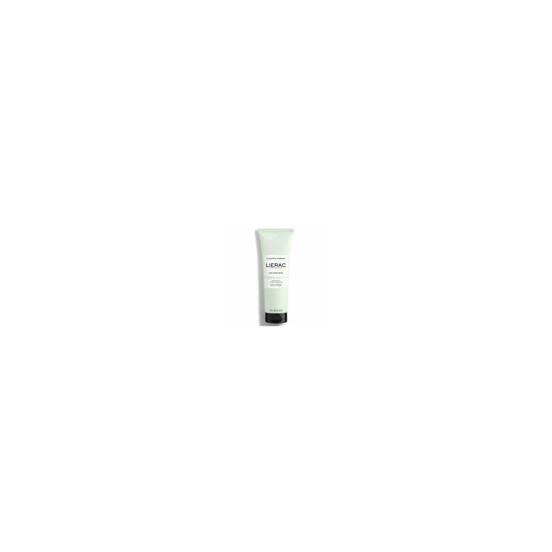 SUPRA-RADIANCE mascarilla luminosidad doble peeling 75 ml