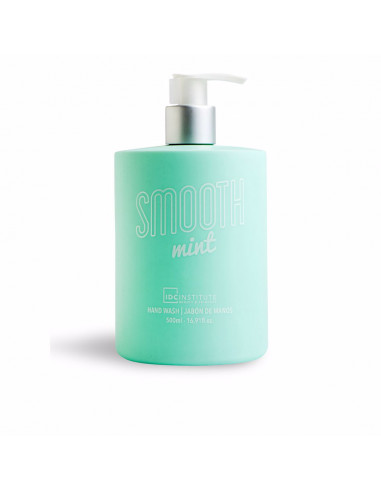 SMOOTH hand wash mint 500 ml