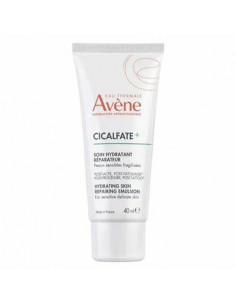 Avène Cicalfate Émulsion Réparatrice – Soin Post-Acte...