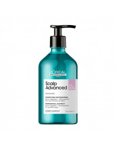 SCALP ADVANCED shampooing 500 ml