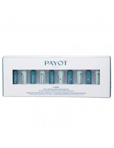 Payot LISSE Cure 10 Jours Rides & Éclat Express –...