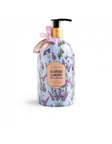 SCENTED GARDEN hand wash lavender 500 ml