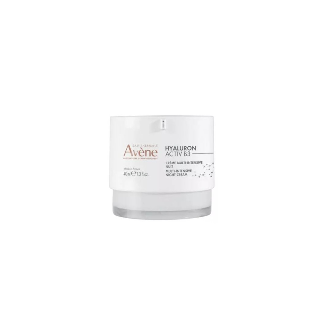 HYALURON ACTIV B3 crema multiintensiva noche 40 ml