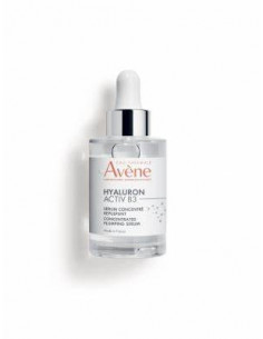 Avène Hyaluron Activ B3 Sérum Concentré Volumisateur 30ml...