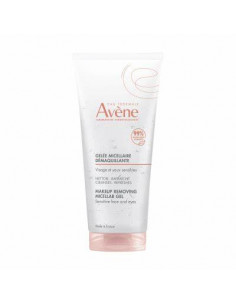 Avène Gel Démaquillant Micellaire 200ml – Nettoie,...