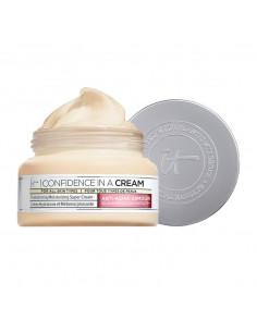 IT Cosmetics Confidence in a Cream 120ml – Hydratation &...