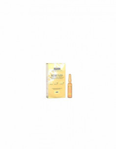 Isdin Isdinceutics Instant Flash Ampoule 2ml – Effet...