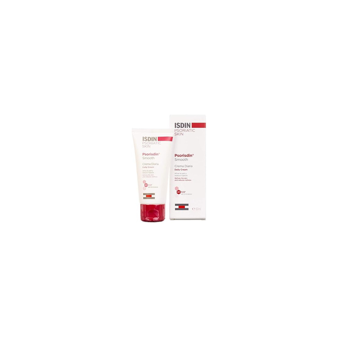 PSORIDIN crème LISSE 50 ml