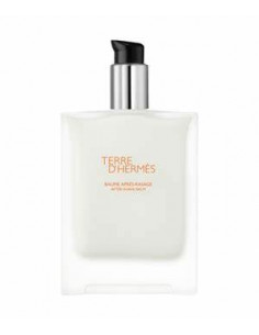 TERRE D'HERMÈS as balm with pump 100 ml