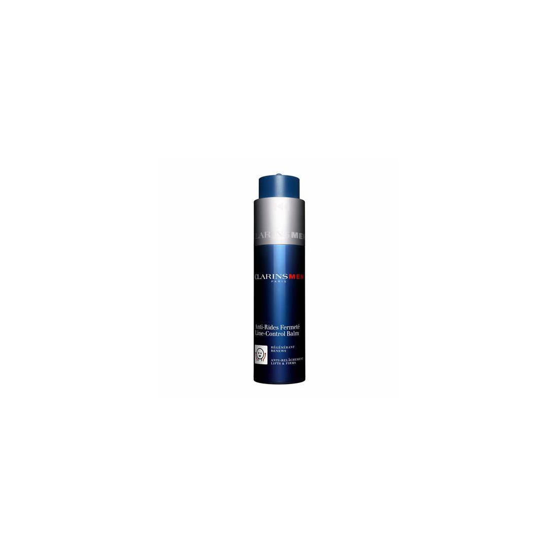 MEN gel crema anti arrugas firmeza 50 ml