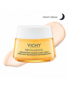 Vichy Neovadiol Post-Ménopause Crème Nuit 50ml –...