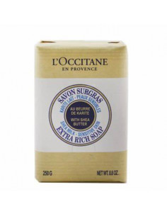 L'Occitane Karité Savon Surgras 250g – Douceur &...